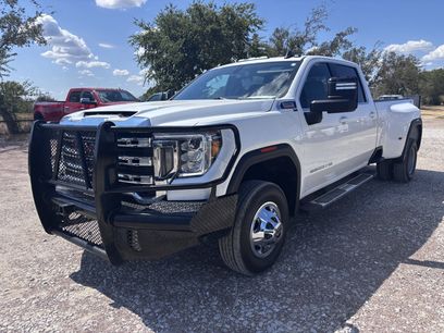 Used 2021 GMC Sierra 3500 SLE w/ SLE Convenience Package