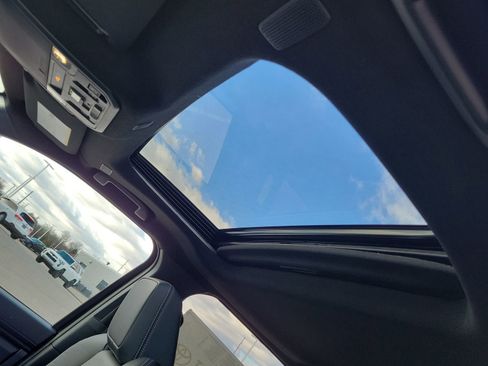 New 2026 Toyota 4Runner TRD Off-Road Premium image 32