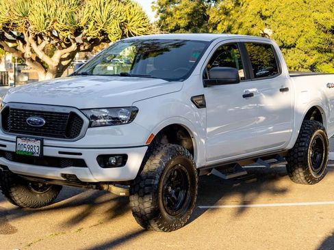 Used 2022 Ford Ranger XLT image 6