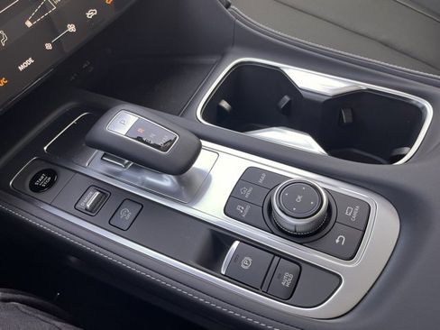 New 2026 INFINITI QX60 Luxe image 18