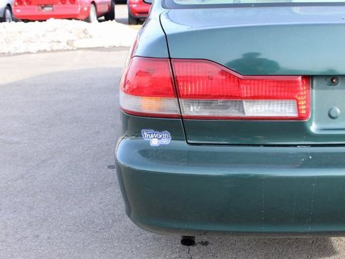 Used 2002 Honda Accord EX image 37