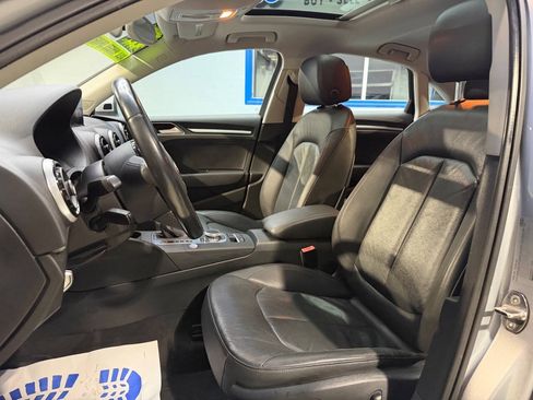 Used 2015 Audi A3 2.0T Premium Plus AWD/4WD image 25