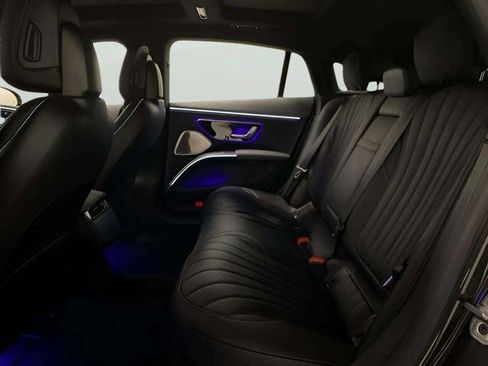 Used 2023 Mercedes-Benz EQS 580 4MATIC Sedan image 20