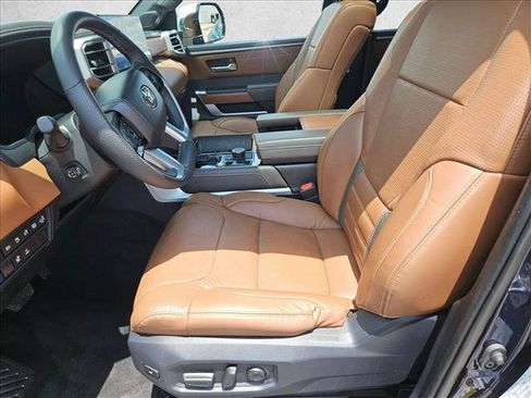 Used 2025 Toyota Sequoia 1794 Edition AWD/4WD image 15