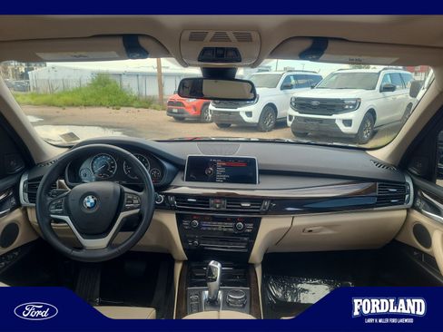 Used 2016 BMW X5 xDrive35i AWD/4WD image 20