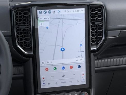 New 2026 Ford Ranger Lariat AWD/4WD image 14