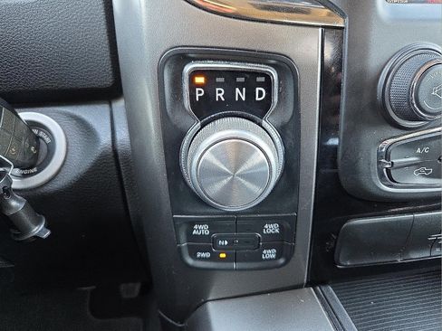 Used 2018 RAM 1500 Sport image 20