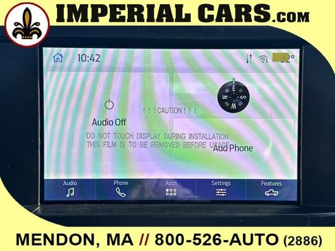 New 2026 Ford F250 XL w/ XL Chrome Package image 28