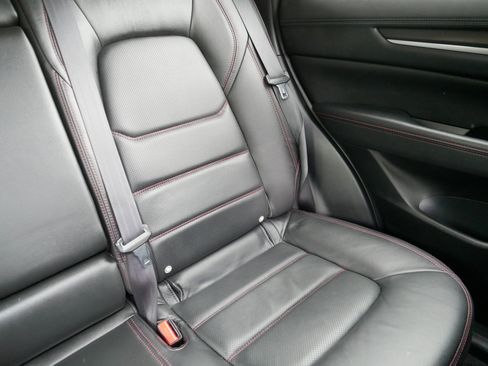 Used 2024 MAZDA CX-5 Carbon Edition AWD/4WD image 14
