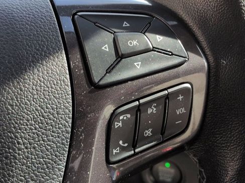 Used 2022 Ford Ranger Lariat w/ Equipment Group 501A High image 16