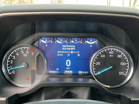 Used 2023 Ford F150 XLT w/ Equipment Group 302A High image 15