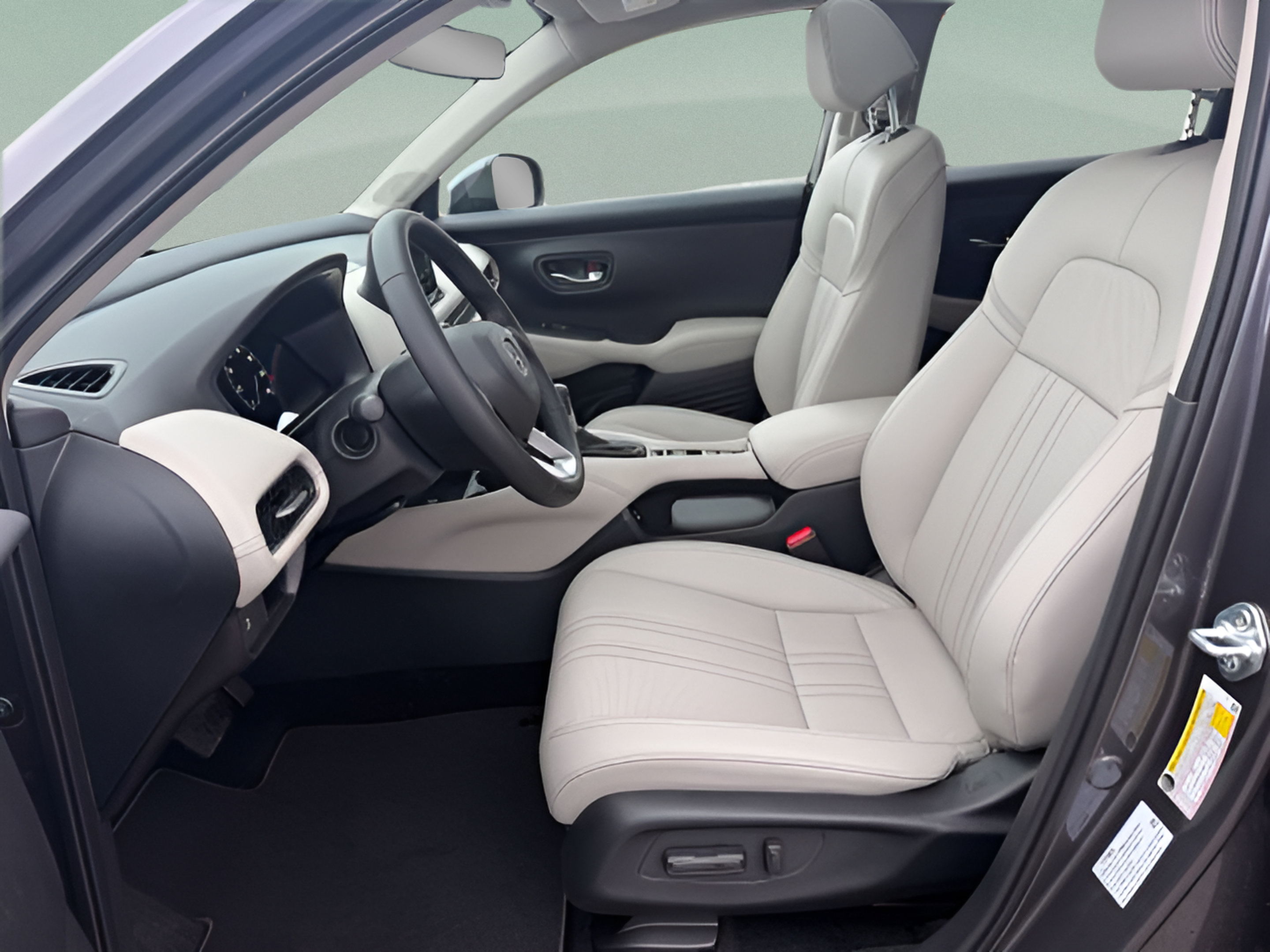 New 2027 Honda HR-V EX-L image 22