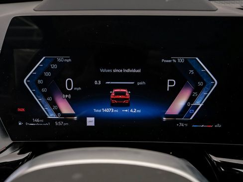 Used 2024 BMW X2 xDrive28i image 23