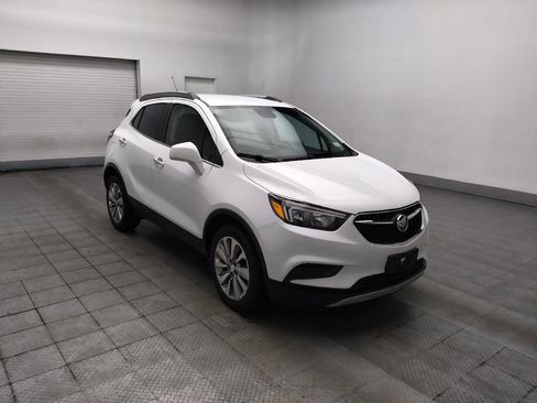 Used 2020 Buick Encore Preferred FWD image 13