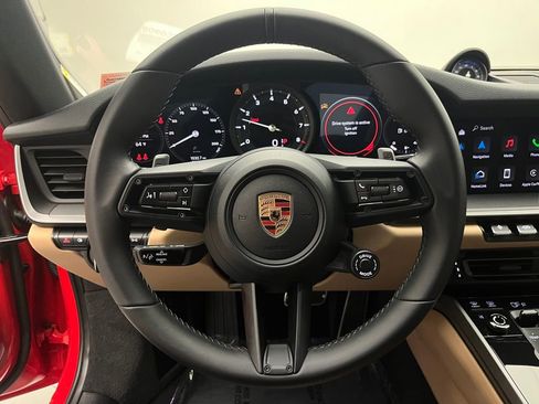 Used 2024 Porsche 911 Carrera S image 12