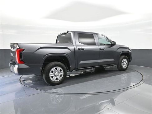 Used 2025 Toyota Tundra SR image 15