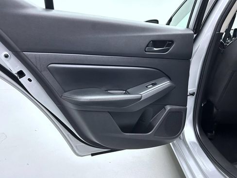 Used 2025 Nissan Altima 2.5 SV FWD image 20