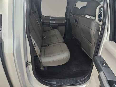 Used 2017 Ford F150 XLT w/ Equipment Group 301A Mid RWD image 18
