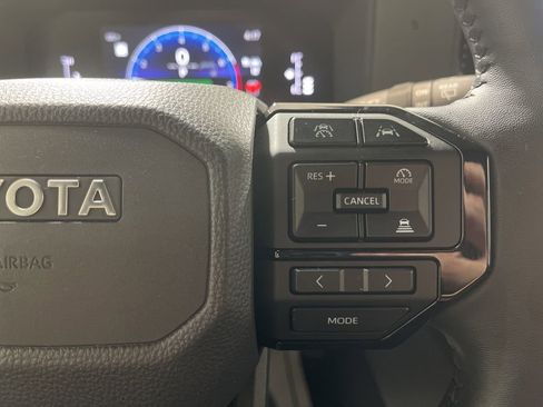 Used 2025 Toyota Land Cruiser 1958 AWD/4WD image 21