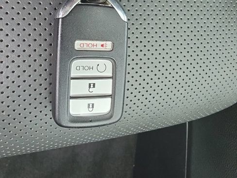Used 2025 Honda Ridgeline RTL image 32