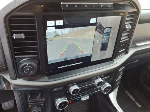 Used 2023 Ford F150 Platinum w/ Equipment Group 701A High image 35