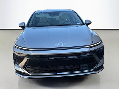 New 2026 Hyundai Sonata SEL image 8