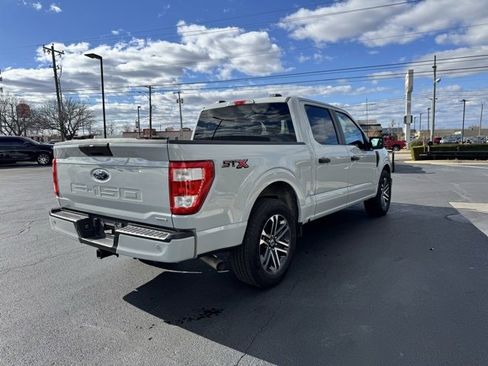 Used 2023 Ford F150 XL w/ STX Appearance Package image 5