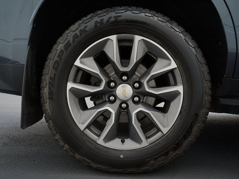 Used 2021 Chevrolet Tahoe LS AWD/4WD image 31