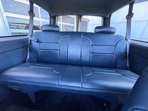 Used 1999 Chevrolet Tahoe 2WD 2-Door w/ Convenience Group image 11