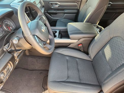 New 2026 RAM 1500 Lone Star image 13