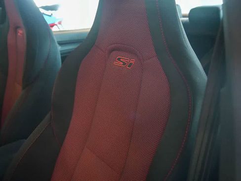 New 2026 Honda Civic Si image 21