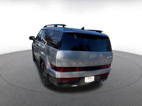 Used 2025 Hyundai Santa Fe SEL image 14