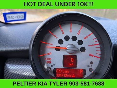 Used 2012 MINI Cooper Clubman S image 15