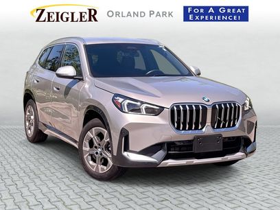 Used 2023 BMW X1 xDrive28i w/ Convenience Package