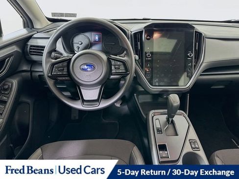 Used 2026 Subaru Crosstrek 2.0i Premium image 24
