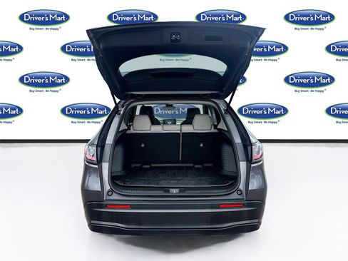 Used 2024 Honda HR-V LX image 23
