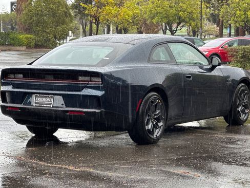 New 2025 Dodge Charger Daytona R/T w/ Quick Order Package 25M R/T AWD/4WD image 3