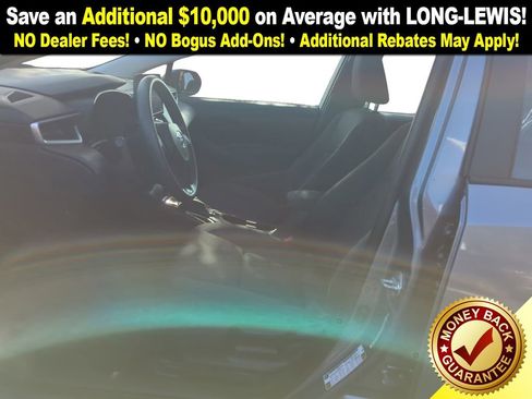 Used 2024 Toyota Corolla LE image 14