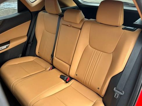 Used 2023 Lexus NX 350 AWD image 16