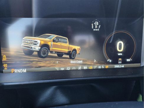 Used 2024 Ford F250 Lariat w/ Tremor Off-Road Package image 25