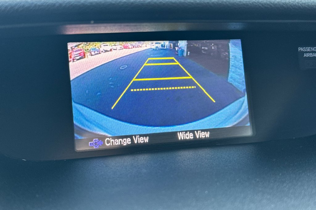 Used 2015 Honda CR-V LX image 18