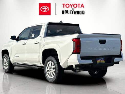 New 2026 Toyota Tacoma SR5 image 6
