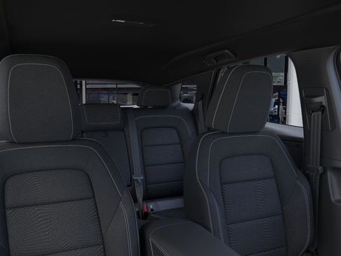 New 2026 Chevrolet Blazer EV LT image 24