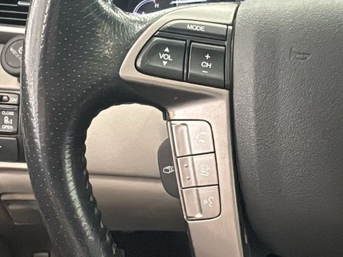 Used 2016 Honda Odyssey EX-L image 13