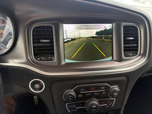 Used 2021 Dodge Charger Scat Pack image 16