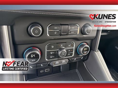 Used 2024 Chevrolet Tahoe Z71 image 34