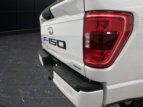 Used 2023 Ford F150 XLT w/ Equipment Group 301A Mid image 31