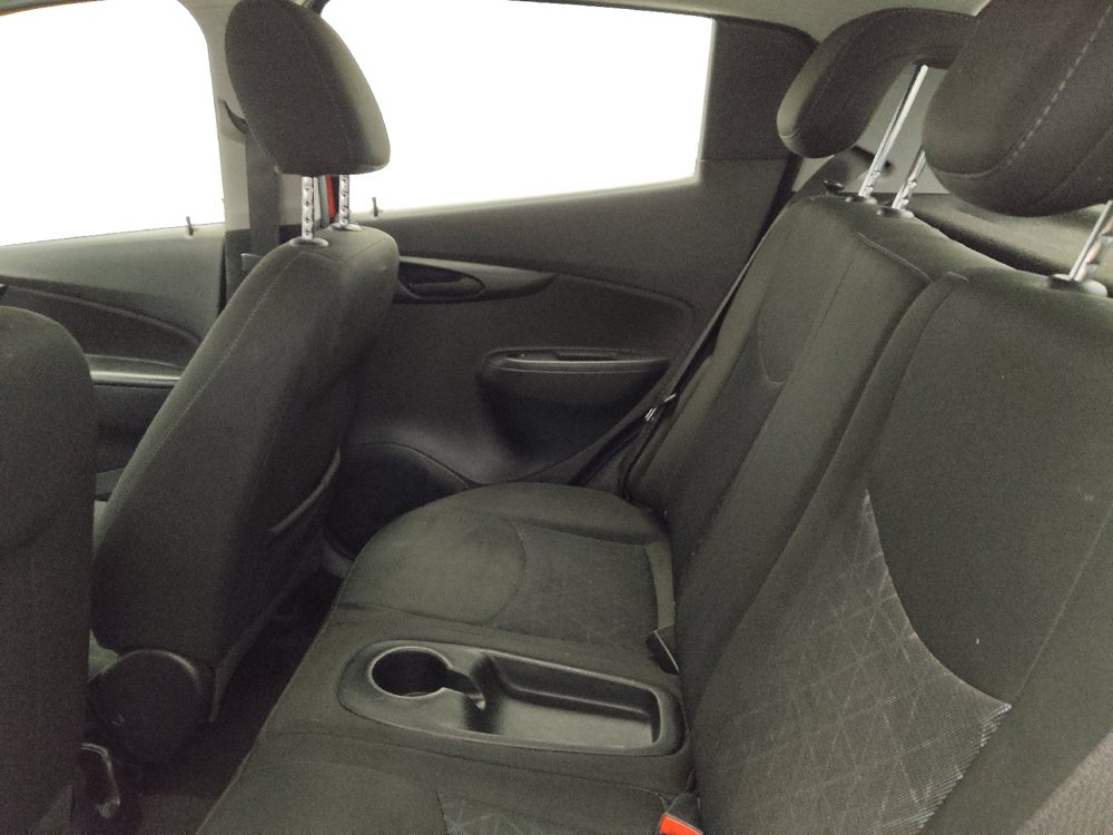 Used 2021 Chevrolet Spark LT FWD image 18