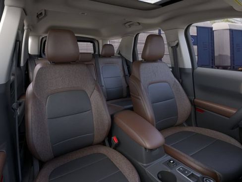 New 2026 Ford Bronco Sport Outer Banks AWD/4WD image 10