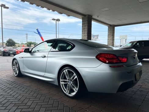 Used 2014 BMW 650i Coupe RWD image 9